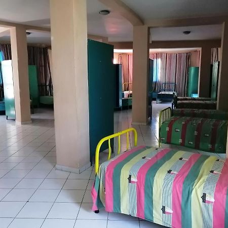 Maison Des Artistes Aparthotel Tangeri Esterno foto