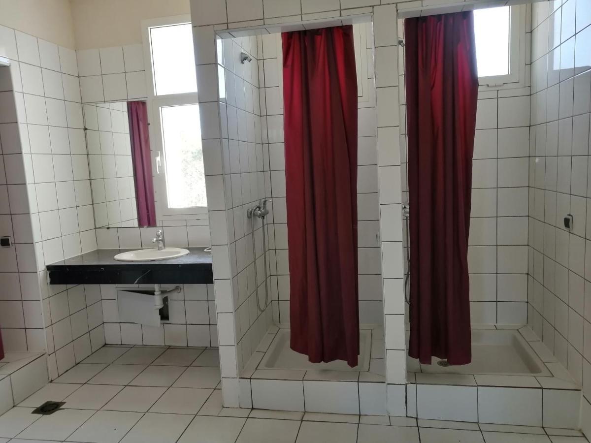 Maison Des Artistes Aparthotel Tangeri Esterno foto