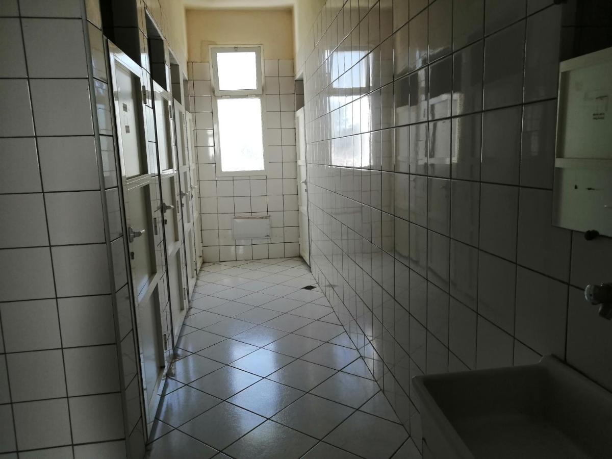 Maison Des Artistes Aparthotel Tangeri Esterno foto