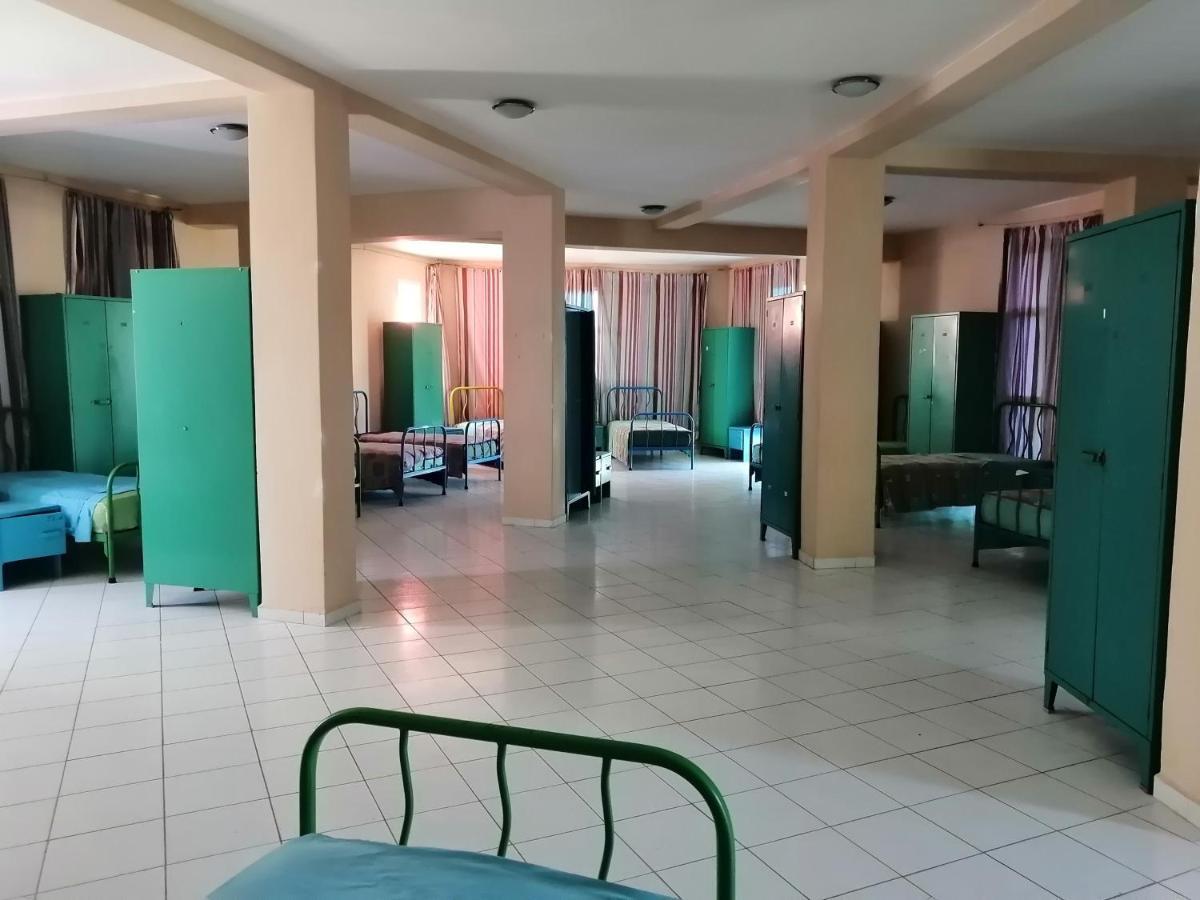 Maison Des Artistes Aparthotel Tangeri Esterno foto
