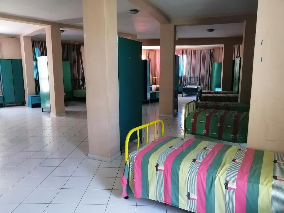 Maison Des Artistes Aparthotel Tangeri Esterno foto
